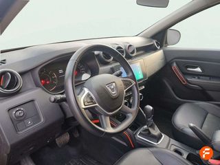 Dacia Duster Extreme TCE 110kW (150CV) 4X2 EDC