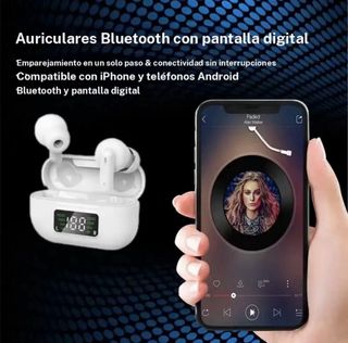 KIT DE CARGA 6 EN 1 PREMIUM