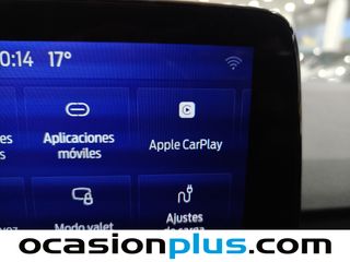 Ford Kuga 2.5 Duratec PHEV ST-Line Auto 165 kW (225 CV)