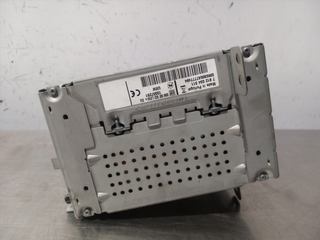 SISTEMA AUDIO / RADIO CD OPEL MERIVA B A14NEL 761