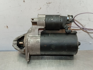MOTOR ARRANQUE MERCEDES-BENZ CLASE B (BM 245) OM6