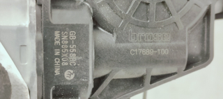 ELEVALUNAS TRASERO DERECHO NISSAN QASHQAI (J11) 1