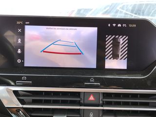 Citroen C4 X 1.2 PureTech 130 S&S Shine EAT8 96 kW (131 CV)