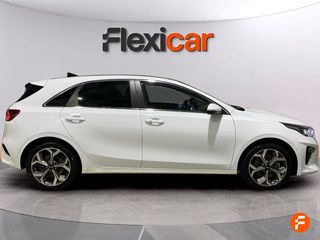 Kia Ceed 1.0 T-GDi 88kW (120CV) Tech Eco-Dynamics