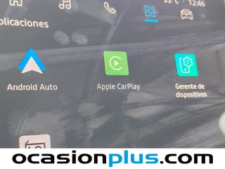 Renault Captur Techno TCe 66 kW (90 CV)