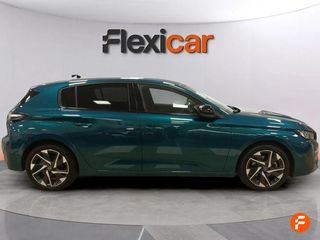 Peugeot 308 5P Allure BlueHDi 130 S&S EAT8