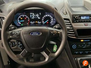 Ford Tourneo Connect 1.5 TDCi 74kW (100CV) Trend