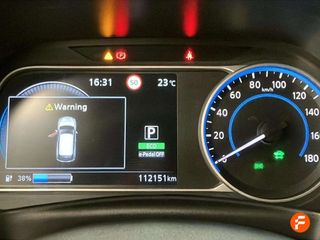 Nissan Leaf 40kWh N-Connecta