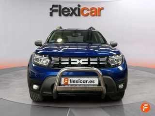 Dacia Duster Essential TCE 74kW(100CV) ECO-G 4X2