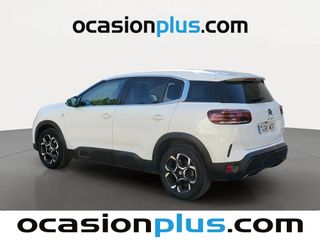 Citroen C5 Aircross PureTech 130 S&S C Series 96 kW (131 CV)