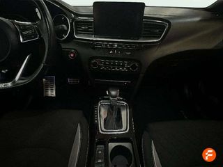 Kia Ceed Tourer 1.4 T-GDi 103kW GT Line DCT