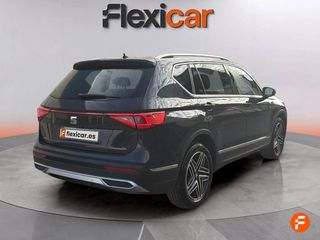 Seat Tarraco 1.5 TSI 110kW (150CV) S&S Xcellence Plus