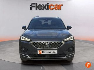 Seat Tarraco 1.5 TSI 110kW (150CV) S&S Xcellence Plus