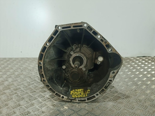 CAJA CAMBIOS MERCEDES-BENZ CLASE C (BM 203) BERLI