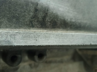 CAJA CAMBIOS MERCEDES-BENZ CLASE C (BM 203) BERLI