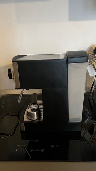 Cafetera Cecotec Power Espresso 20