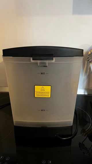 Cafetera Cecotec Power Espresso 20