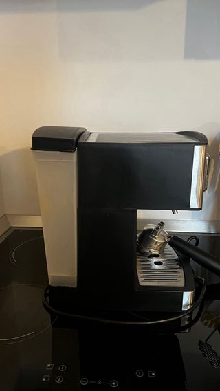 Cafetera Cecotec Power Espresso 20