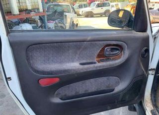 Tubo escape del om661 ssangyong korando 365041