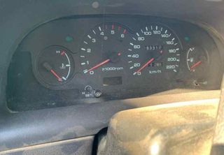 Tubo escape del om661 ssangyong korando 365041