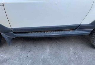 Tubo escape del om661 ssangyong korando 365041