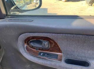 Tubo escape del om661 ssangyong korando 365041