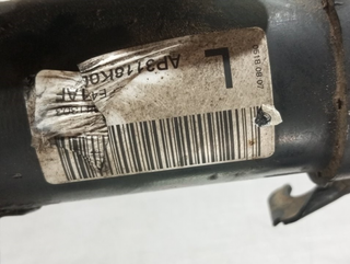 AMORTIGUADOR DELANTERO IZQUIERDO FORD B-MAX (CB2)