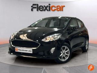 Ford Fiesta 1.0 EcoBoost 74kW Trend+ S/S 5p