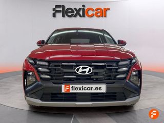 Hyundai Tucson 1.6T 118kW (160CV) Klass
