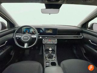 Hyundai Tucson 1.6T 118kW (160CV) Klass