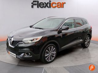 Renault Kadjar Zen Energy TCe 97kW (130CV)