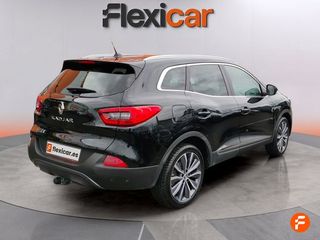 Renault Kadjar Zen Energy TCe 97kW (130CV)