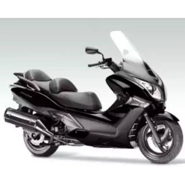 Honda Silver Wing 400 despiece 2010