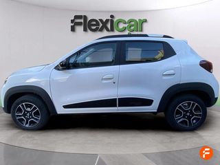 Dacia Spring Business Electric 33kW (45CV)