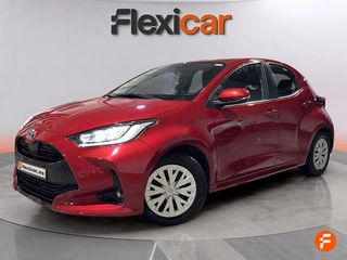 Toyota Yaris 1.5 120H Active Tech