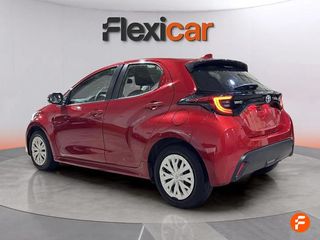 Toyota Yaris 1.5 120H Active Tech