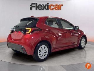 Toyota Yaris 1.5 120H Active Tech