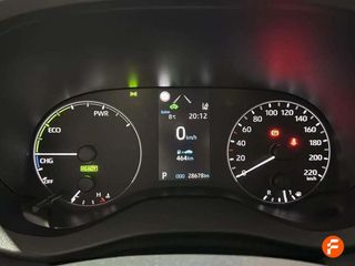 Toyota Yaris 1.5 120H Active Tech