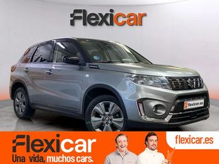 Suzuki Vitara 1.4 T GLE Mild Hybrid