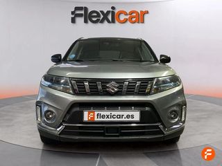 Suzuki Vitara 1.4 T GLE Mild Hybrid