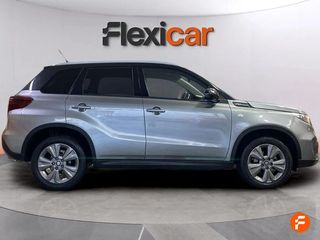 Suzuki Vitara 1.4 T GLE Mild Hybrid