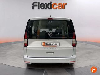 Volkswagen Caddy Maxi Origin 2.0 TDI 90kW (122CV) DSG - 7P