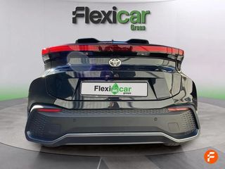 Toyota C-HR 1.8 140H Advance