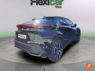 Toyota C-HR 1.8 140H Advance