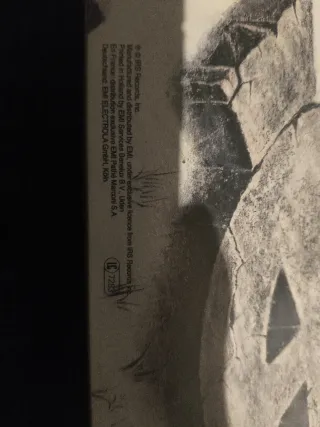 Vinilo Black Sabbath Limited Edition 1 edición