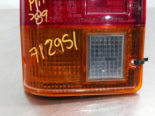 PILOTO TRASERO IZQUIERDO MITSUBISHI MONTERO (L040