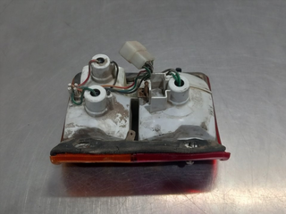 PILOTO TRASERO IZQUIERDO MITSUBISHI MONTERO (L040