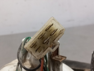 PILOTO TRASERO IZQUIERDO MITSUBISHI MONTERO (L040