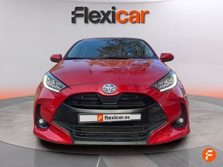 Toyota Yaris 1.5 120H Style