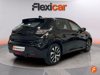 Peugeot 208 Active Puretech 100